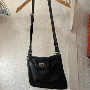 Fossil crossbody.